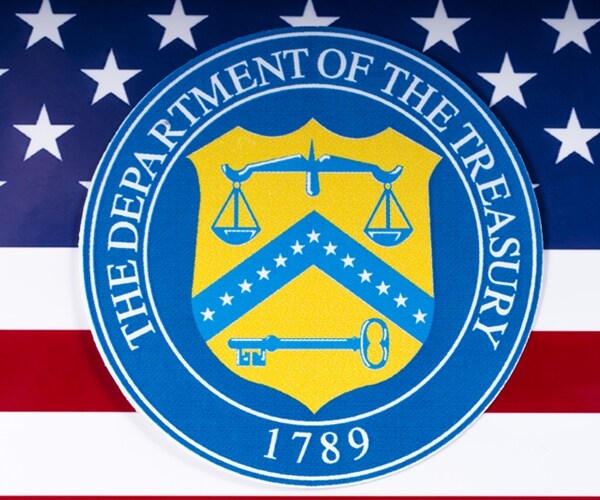 Treasury Struggles With House GOP on Foreign Investments 