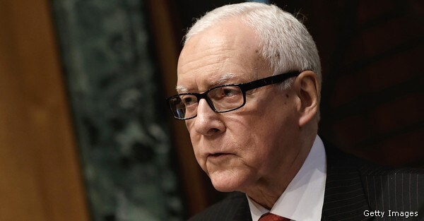 Sen. Hatch: 'I'm Counting' on House to Pass Immigration Reform