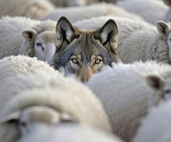 Is Private Equity a Wolf in Sheep's Clothing?