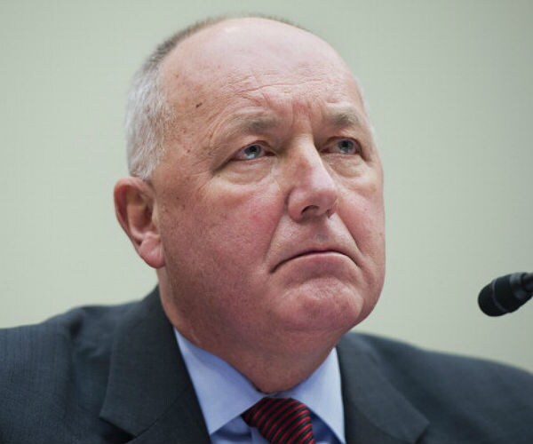 Pete Hoekstra to Obama: Declassify the Full 9/11 Report