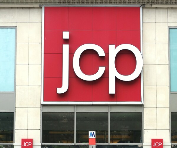 J.C. Penney to Stock 500 Shops With More Baby Products