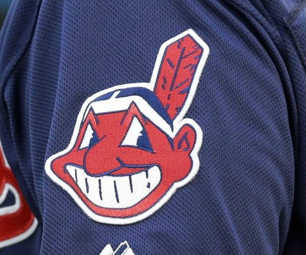 MLB Commissioner Urging Indians to Scrap Wahoo Logo