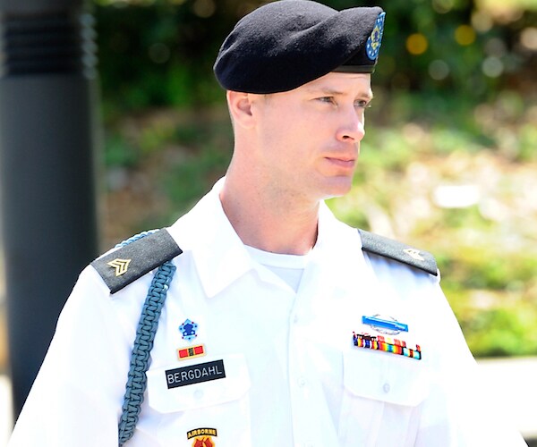 Alan Dershowitz: Bowe Bergdahl Was a 'Poor Kid Over His Head'