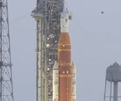 Artemis II Fully Fueled for NASA's Return to the Moon