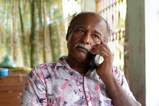 The Violence in Bangladesh after Hasina's Ouster Stirs Fear within the Country's Hindu Minority