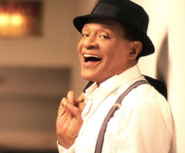Grammy-Winning Jazz Singer Al Jarreau Dies at 76