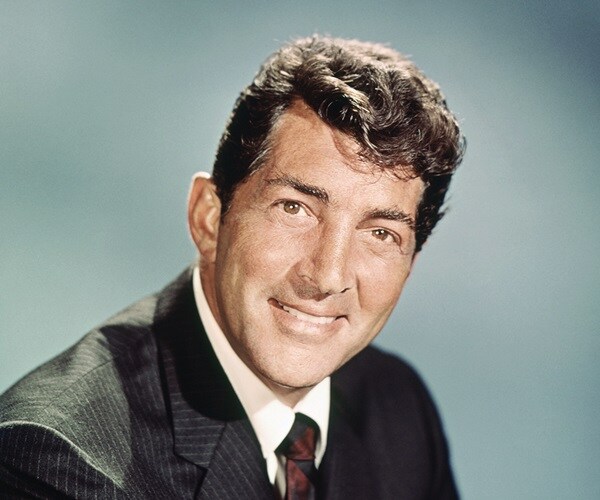 The Dean Martin Nobody Knew 