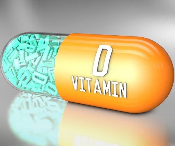Study: Fish Oil, Vitamin D Don't Prevent A-Fib
