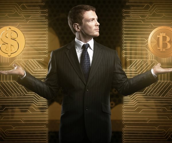 Vanguard Sees 'Idiosyncratic Risk' in Cryptocurrency's Wild Ride