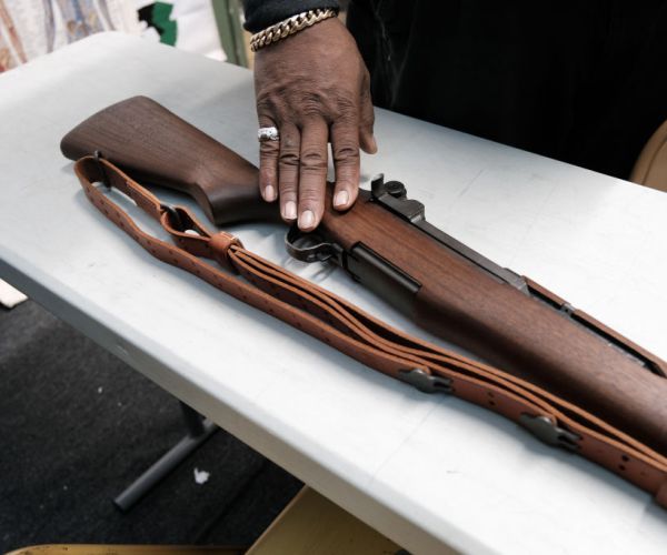 Second Amendment Sanctuaries Facing 1st Court Test in Oregon