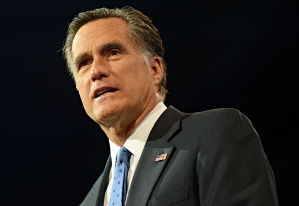 Romney to Update Supporters on Potential 2016 Run