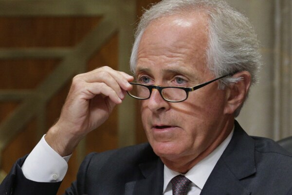 Bob Corker 2016: What 4 Liberal Pundits Say About Potential GOP Presidential Hopeful