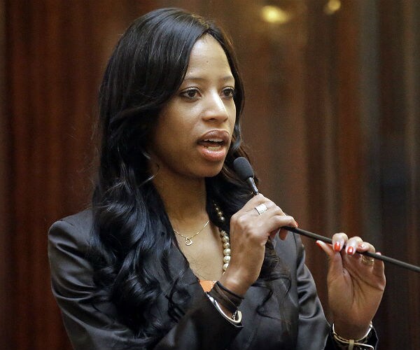 PAC to Rep. Mia Love: Run for Sen. Orrin Hatch's Open Seat