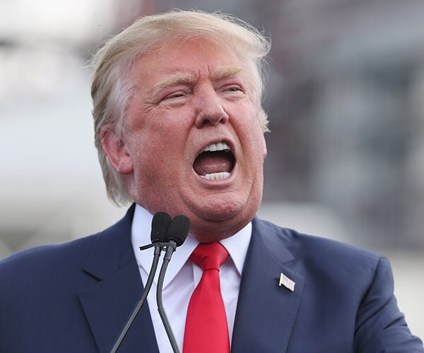 Trump Should Be Taken Seriously, Not Literally