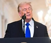 Trump Aims to Sell 1st-Year Successes in Crucial Address to Congress