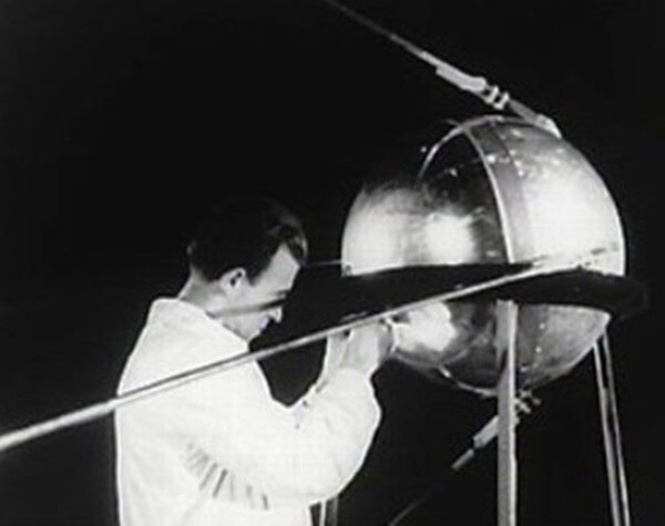 Declassified Documents Say US Knew Sputnik Was Soon to Orbit