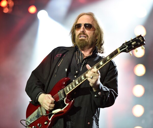Tom Petty's Family Tells Trump Not to Use His Songs at Rallies