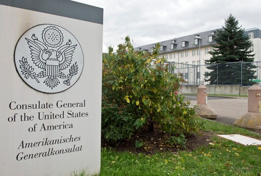 German Prosecutors Examining WikiLeaks Report on CIA Base