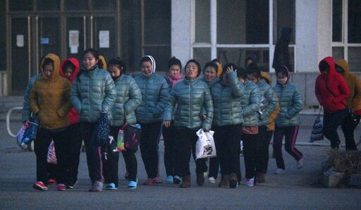 UN Deadline to Send North Korean Workers Home Likely Unmet