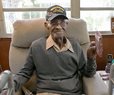 Nation's Oldest World War II Vet Dies in Texas at 112