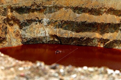 Investigative Missteps Aided Cyprus Serial Killer