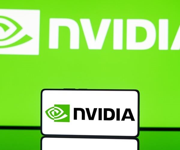 Morning Bid: Buoyant Start to 'Nvidia Week'