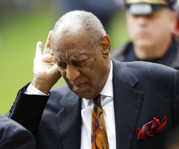 Cosby Defense Loses 5th Bid for Sexual Assault Mistrial