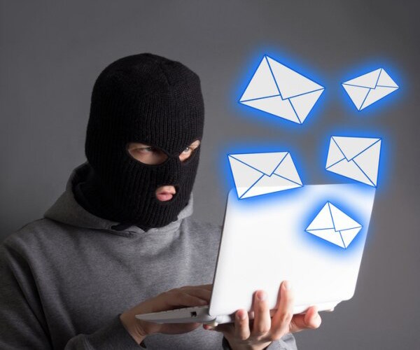 Speculation Swirls Around Email Leaks