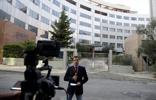 In Shakeup, Most Greek TV Stations Set to Lose Licenses