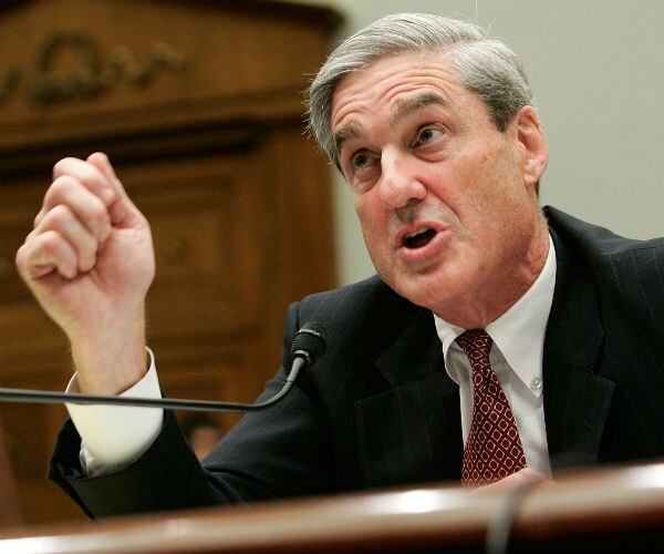 Lou Dobbs: Mueller Is 'On a Jihad' Against Trump