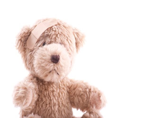 Many Brain-Injured Kids Don't Get Enough Rehab