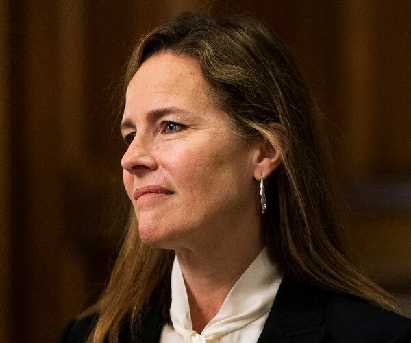 GOP, Dems Hope Supreme Court Fight Bolsters Senate Prospects