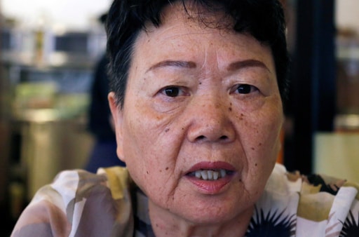 Japanese Court Orders Pyongyang to Pay Damages to Survivors of Deceptive Repatriation Program