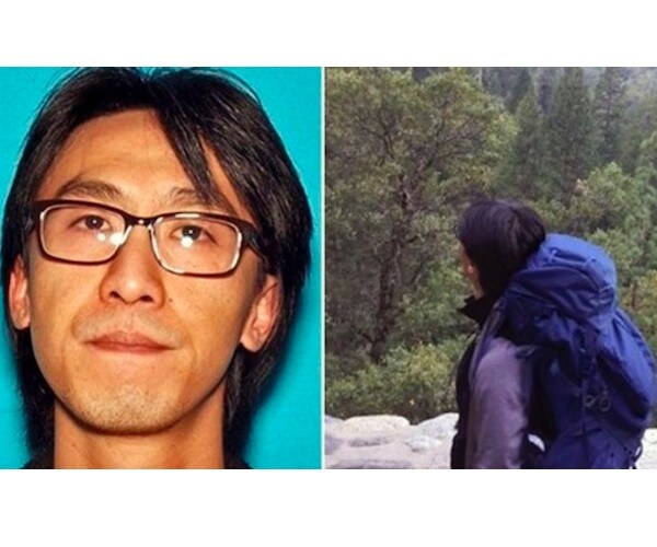 Alan Chow, Missing Yosemite Hiker, Found After 6 Days