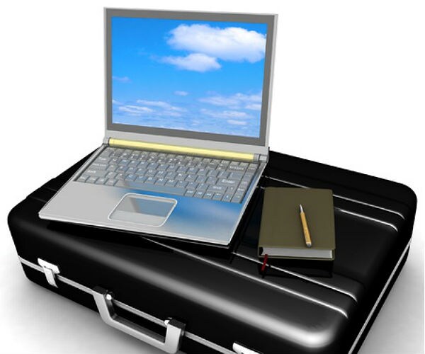 US: Laptops in Checked Bags Pose Fire, Explosion Risk