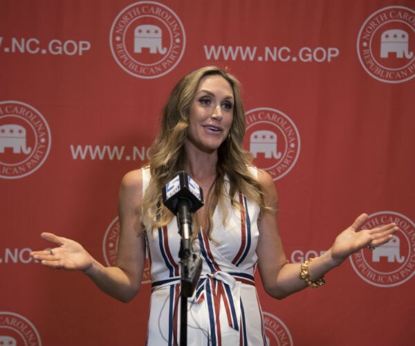 lara trump