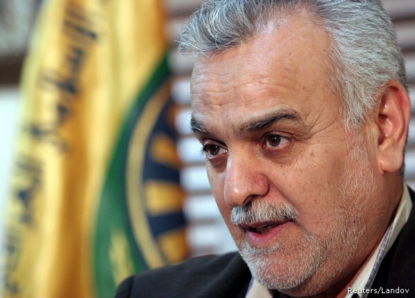 Fugitive Iraq VP: Anbar Conflict May Spread over Crackdown on Sunnis