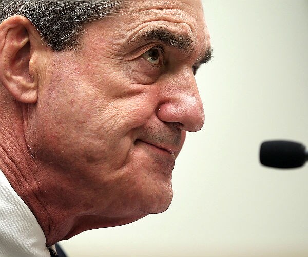 Politico: Obscurity Veils Mueller's High-Powered Team of FBI Agents