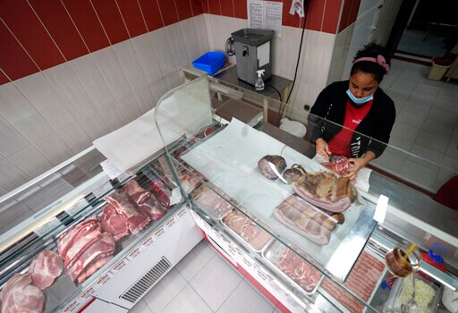 Cuban Family Finds Welcome, Refugee Status in Distant Serbia