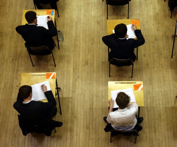 College Board to Boost SAT Security Globally