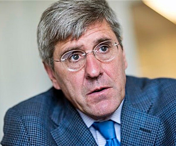 Kudlow: Stephen Moore Asked Wednesday to Withdraw From Fed Process