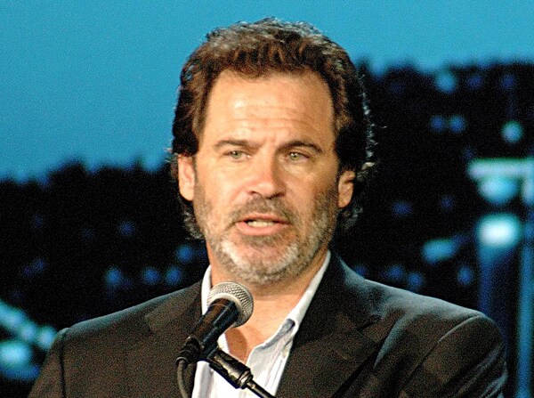 Dennis Miller Global Warming Tweets Spark Wave of Social Media Reaction