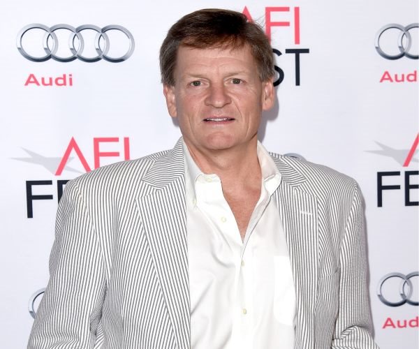 Bankman-Fried, Michael Lewis Collaborating on Book