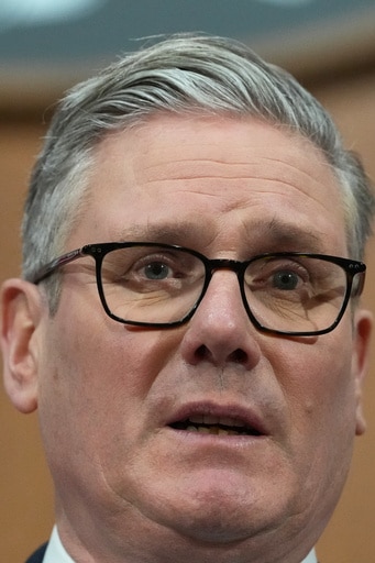 UK Gathers More than 30 Countries to Plot Ways of Reopening the Strait of Hormuz