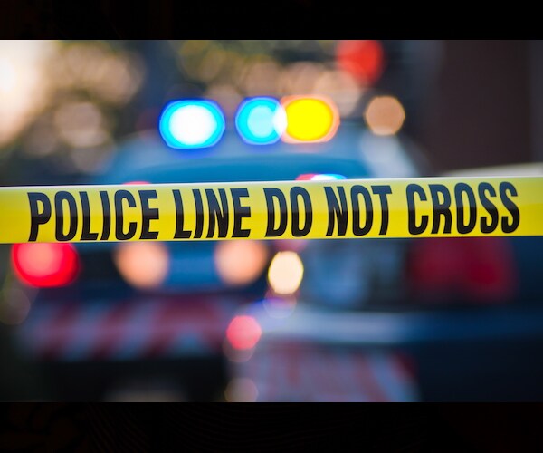 Fire Suspects in Los Angeles Arson Arrested After 24 Years