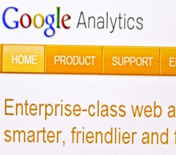 Google Analytics