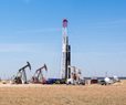 Texas Record Oil Production Stabilizing US Supply Amid War