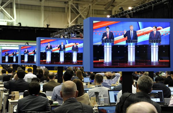 Message to Candidates: Don't Spin Issues