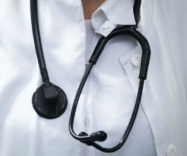 Why Your Doctor Probably Won't Give You a Coronavirus Test