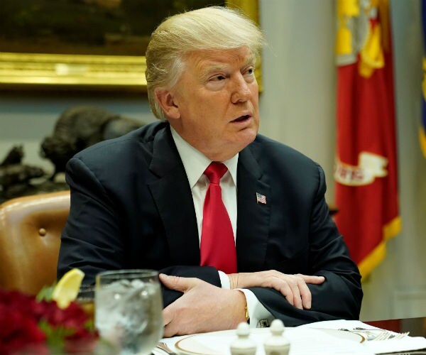 Trump Reaches Out to Mother of Opioid Victim